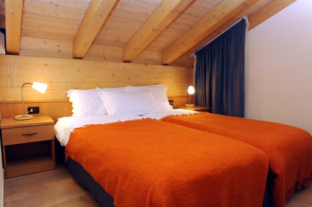 Chalet Tea Da Bondi Lejlighedshotel Livigno Eksteriør billede